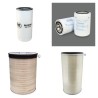 CASE 400 CKB Filter Service Kit w/Deutz BF12L413F Eng.
