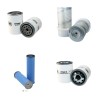 DOMINE 753 Filter Service Kit w/Perkins Eng.