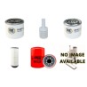 DOOSAN 7/31 E Compressor Filter Service Kit with  Yanmar 3TNV88X Eng