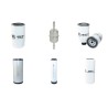 Filter kit for Case 430 with CNH Engine