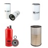 Filter Kit for Doosan 12/225  with Cummins Engine Year 2014