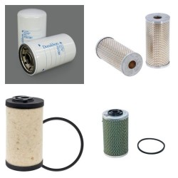 Filter Kit for Doosan D1146 