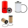 Filter Kit for Doosan D2266T 