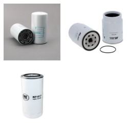 Filter Kit for Doosan DL06 