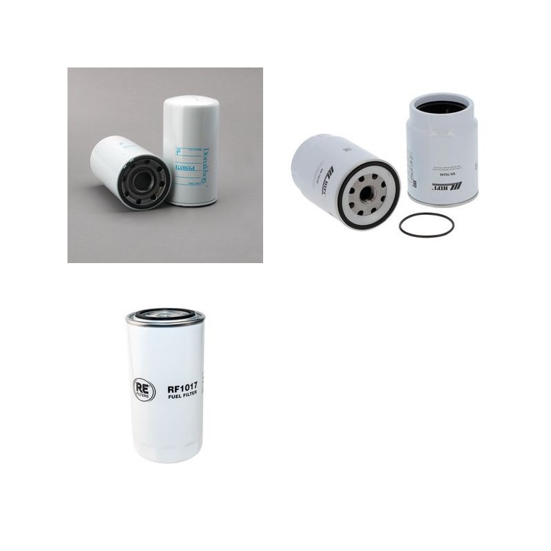 Filter Kit for Doosan DL06 