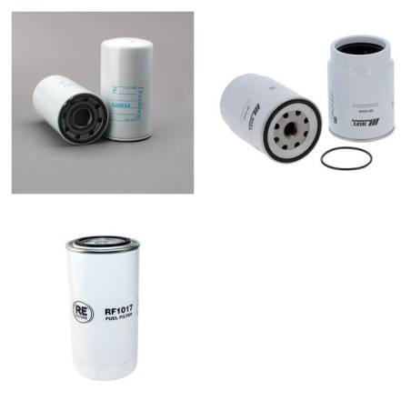 Filter Kit for Doosan DL06K 