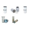 DOOSAN DL 160 Filter Service Kit Air Oil Fuel Filters w/Cummins QSB 4.5 Eng.   YR  2008-