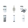 CASE 440 Filter Service Kit w/CNH  Eng.