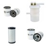 Filter Kit for Doosan DX18  with Mitsubishi Engine