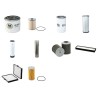 Filter Kit for Doosan DX80R-3 