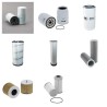 KUBOTA KX 033x Filter Service Kit  Air, Oil, Fuel Filters