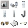 Filter Kit for Doosan DX255(N)LC  with Doosan DL 06 Engine Year 2007-