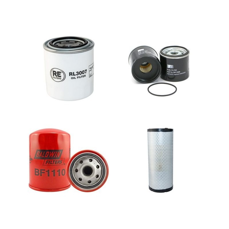 Filter Kit for Doosan G25B 