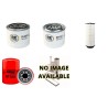 Filter Kit for Doosan P90BWIR  with Yanmar Engine 2012-