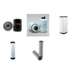 DOPPSTADT SM518 PROFI Filter Service Kit w/CAT 3044C Eng.