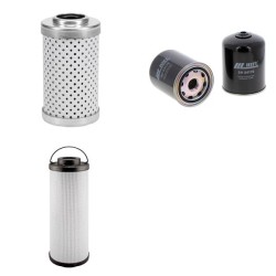 DYNAPAC (WINGET) 3000 Filter Service Kit w/Deutz Eng.