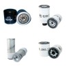 CASE POCLAIN 545 Filter Service Kit with Perkins Serie500 Eng