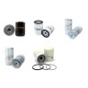 DYNAPAC WINGET CA 15 Filter Service Kit with Deutz Eng