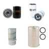 DYNAPAC (WINGET) CA 25  Filter Service Kit w/CAT D 3208 Eng. SN   90N