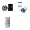 DYNAPAC (WINGET) CA 25  Filter Service Kit Air Oil Fuel Filters w/CAT D 3208 Eng. SN   90N