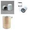 DYNAPAC (WINGET) CA 51S Filter Service Kit w/CATERPILAR D3208 Eng.