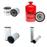 DYNAPAC (WINGET) CA 150 (D/PD) Filter Service Kit Air Oil Fuel Filters w/Cummins 4BT3.3 Eng.