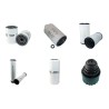 DYNAPAC (WINGET) CA 280 D Filter Service Kit w/Cummins  Eng.