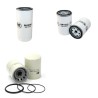 DYNAPAC (WINGET) CA 301 Filter Service Kit w/Deutz Eng.