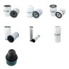 DYNAPAC (WINGET) CA 402 D Filter Service Kit w/Cummins 4BTA3.9 Eng.