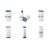 DYNAPAC WINGET CA 602 Filter Service Kit with Cummins Qsb 45 Eng 2011-