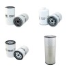 DYNAPAC (WINGET) CA 602 D/DP Filter Service Kit w/Cummins 6BTA5.9 Eng.