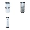 DYNAPAC (WINGET) CA 1300 D Filter Service Kit w/Kubota V3307-CRTEU5 Eng.   YR  2013
