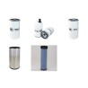 DYNAPAC (WINGET) CA 3500 D/PD Filter Service Kit w/Cummins QSB 4.5 Eng.   YR  2014-
