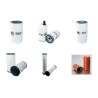 DYNAPAC (WINGET) CA 4000 D Filter Service Kit w/Cummins QSB 4.5 Eng.