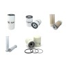 DYNAPAC WINGET CC 21 Serie 2 Filter Service Kit with Deutz Eng