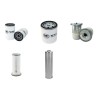 DYNAPAC WINGET CC 102 Filter Service Kit with Deutz Eng