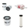 DYNAPAC (WINGET) CC 322 (C) Filter Service Kit w/Deutz BF4L1011F Eng.