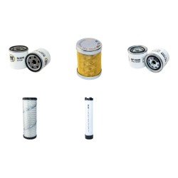 DYNAPAC (WINGET) CC800 Filter Service Kit Air Oil Fuel