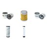 DYNAPAC (WINGET) CC 800 Filter Service Kit Air Oil Fuel Filters w/Perkins Eng.