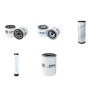DYNAPAC WINGET CC 900 Filter Service Kit with Perkins 403D11 Eng