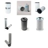 DYNAPAC (WINGET) DF 145 CS Filter Service Kit w/Cummins  Eng.