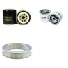DYNAPAC (WINGET) F 2-1 C Filter Service Kit