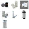 DYNAPAC (WINGET) F 8-2 W Filter Service Kit w/Deutz BF4M1012 Eng.
