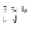 DYNAPAC (WINGET) F 12 C Filter Service Kit w/Deutz F6L912 Eng.   YR  1992-