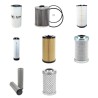 DYNAPAC (WINGET) F 16-6 W Filter Service Kit w/Deutz BFM1012/1013 E/C/EC Eng.