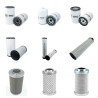 DYNAPAC (WINGET) F 141 C/W Filter Service Kit w/Cummins 6BTA5.9 Eng.