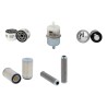 DYNAPAC WINGET LP 852 Filter Service Kit with Hatz 2G40 Eng