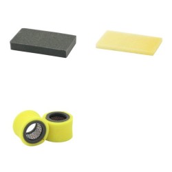 DYNAPAC (WINGET) LT 68 Filter Service Kit w/Robin EC12 Eng.