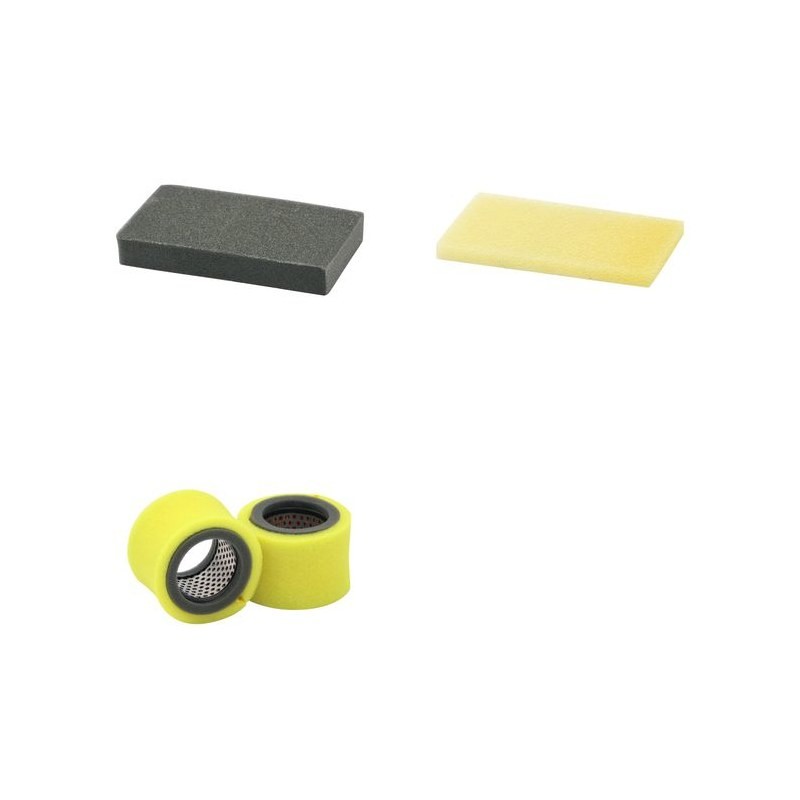 DYNAPAC (WINGET) LT 68 Filter Service Kit w/Robin EC12 Eng.