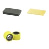 DYNAPAC (WINGET) LT 68 Filter Service Kit w/Robin EC12 Eng.